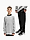 Bild von Nike Komplet dziecięcy Dri-Fit Academy 25 Drill FZ9773 012/FZ9816 010 Produktvariante