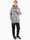 Bild von Nike Komplet dziecięcy Park Full-Zip Hoodie CW6891 063/CW6909 010 Produktvariante