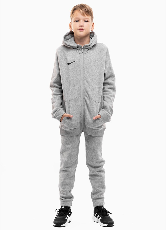 Nike Komplet dziecięcy Park Full-Zip Hoodie CW6891 063/CW6909 063 Nike Komplet dziecięcy Park Full-Zip Hoodie CW6891 063/CW6909 063
