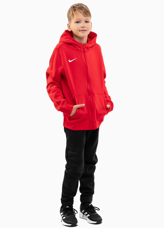 Nike Komplet dziecięcy Park Full-Zip Hoodie CW6891 657/CW6909 010 Nike Komplet dziecięcy Park Full-Zip Hoodie CW6891 657/CW6909 010