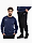 Bild von Komplet męski Nike Park 26 FL Crew IB1190 410/IB1248 010 Produktvariante