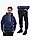 Bild von Nike Komplet męski Park 26 Fleece Pull Over Hooded IO9035 410/IB1248 010 Produktvariante