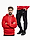 Bild von Nike Komplet męski Park 26 Fleece Pull Over Hooded IO9035 657/IB1248 010 Produktvariante