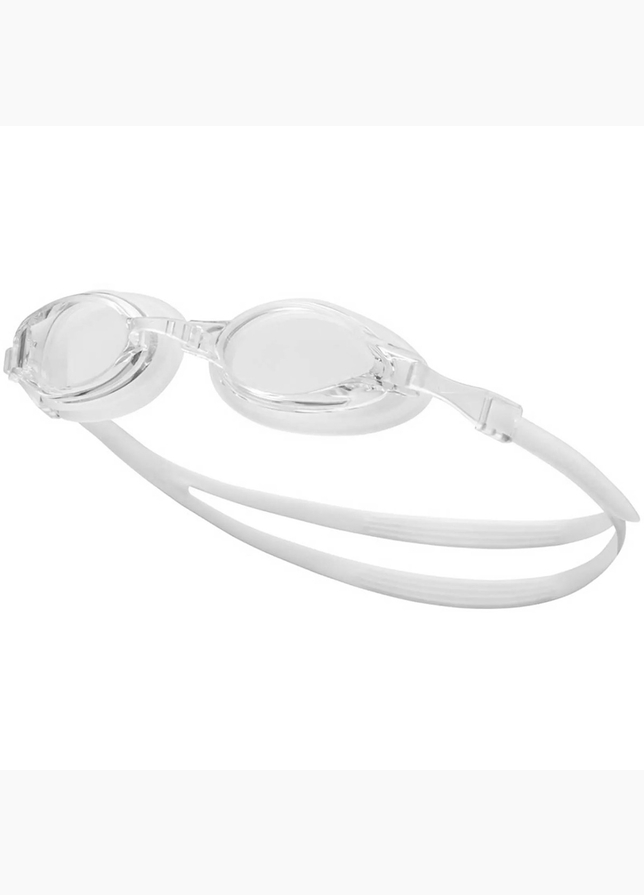 Nike Okulary pływackie Os Chrome NESSD127-000 Nike Okulary pływackie Os Chrome NESSD127-000