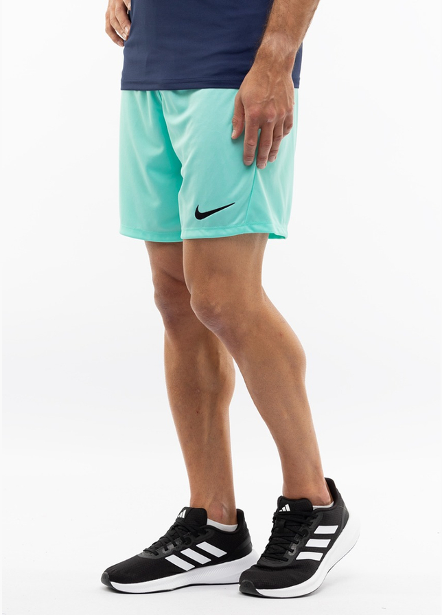 Nike Spodenki Dry Park III BV6855 354 Nike Spodenki Dry Park III BV6855 354