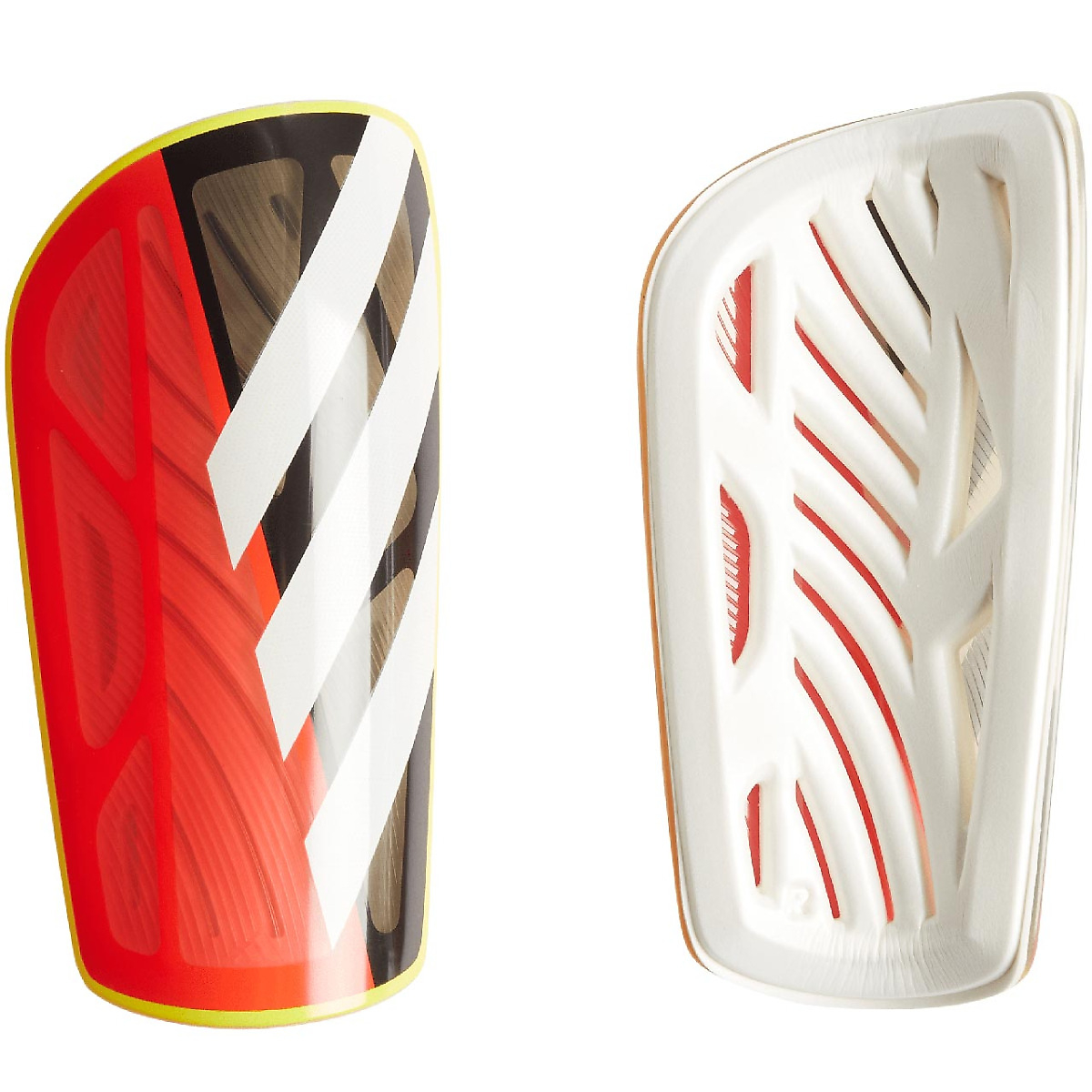 adidas Ochraniacze piłkarskie Tiro League IQ4039