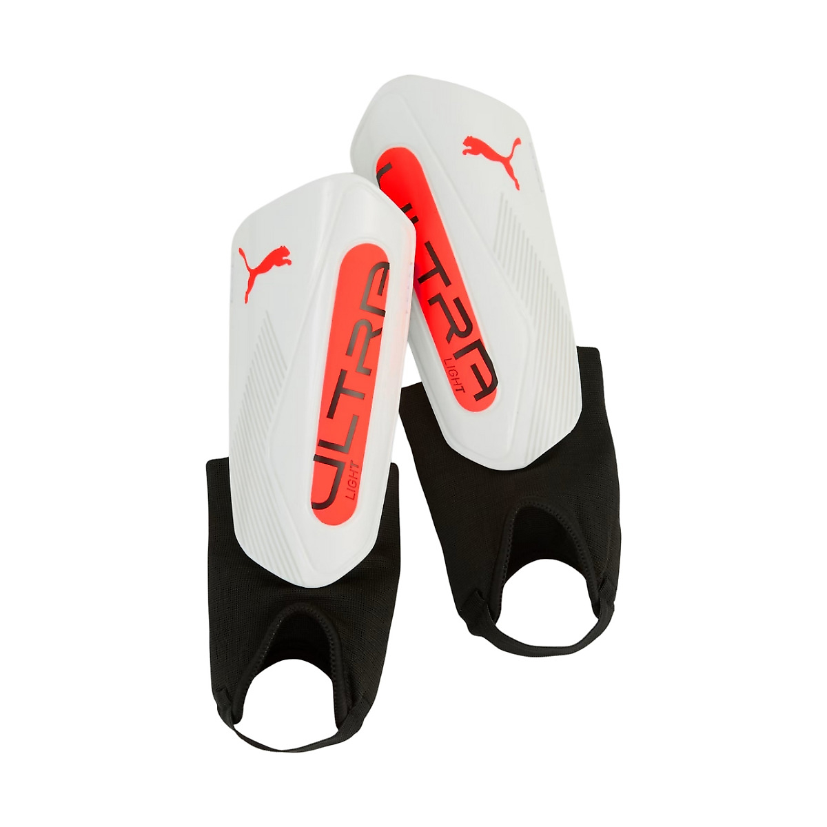 PUMA Ochraniacze piłkarskie Ultra Light Ankle 30991 01