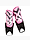 Bild von PUMA Ochraniacze piłkarskie Ultra Light Ankle 30874 08 Produktvariante