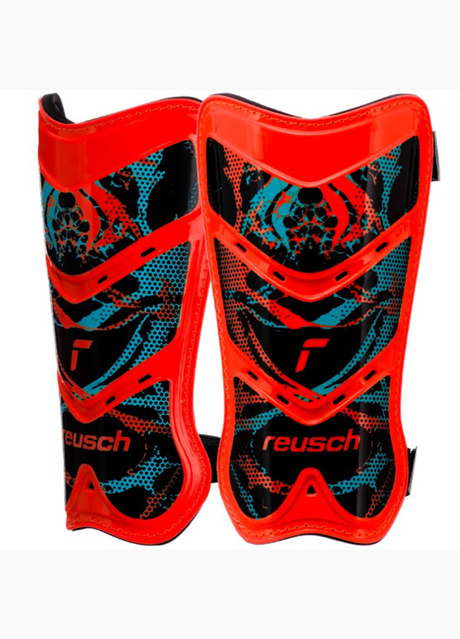 Reusch Ochraniacze piłkarskie Shinguard Attrakt Lite 5377045 3335 Reusch Ochraniacze piłkarskie Shinguard Attrakt Lite 5377045 3335