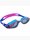 Bild von Crowell Okulary pływackie dla dzieci Splash 07 Produktvariante