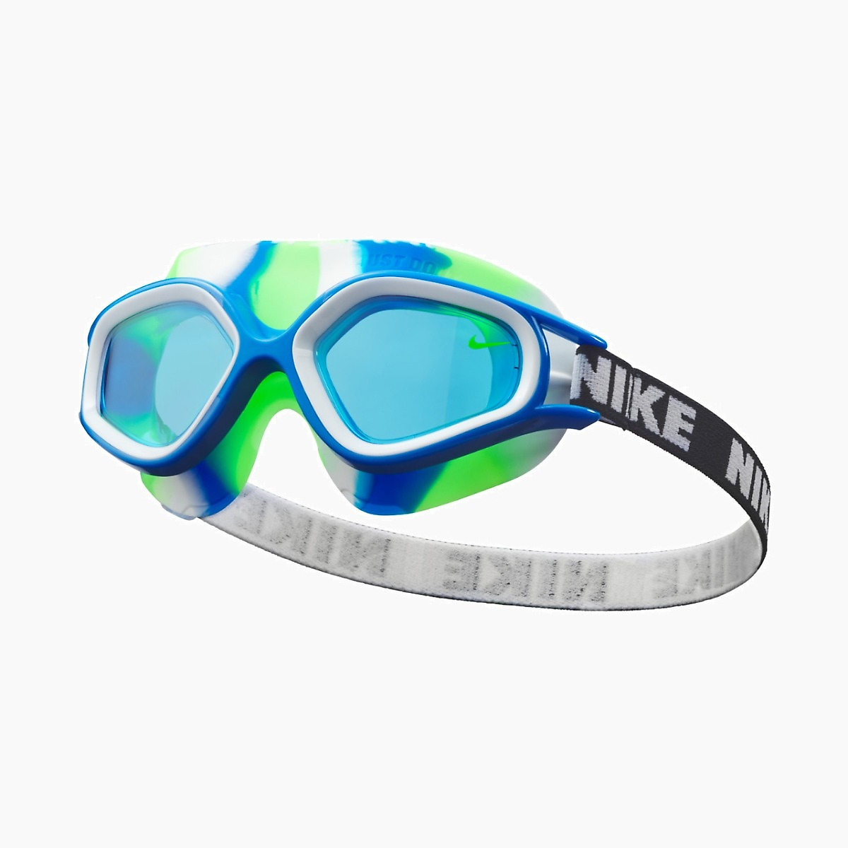 Nike Schwimmbrille Kids Expanse NESSD124-480