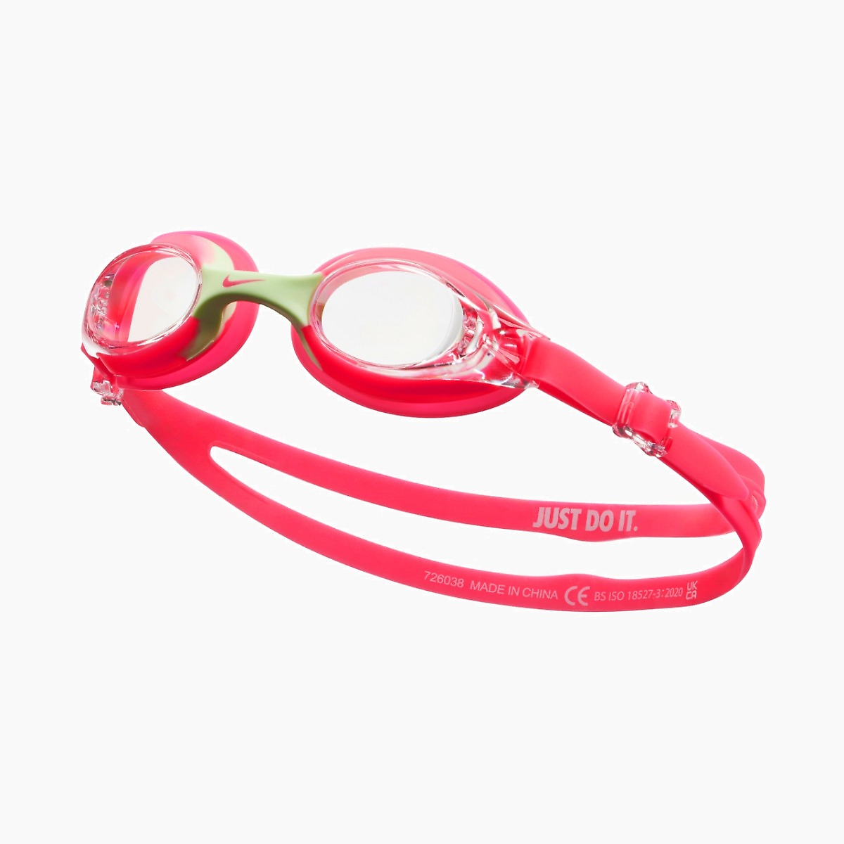 Nike Schwimmbrille Junior NESSD138-678