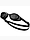 Bild von Nike Okulary pływackie Os Hyper Flow NESSD132-014 Produktvariante