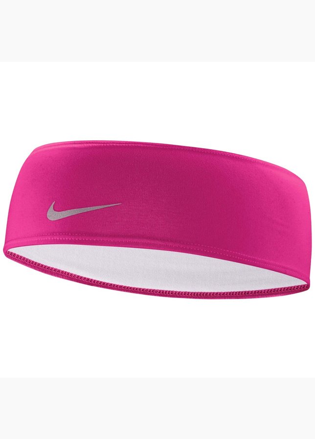 Nike Opaska na głowę Dri-Fit Swoosh 2.0 N1003447620OS Nike Opaska na głowę Dri-Fit Swoosh 2.0 N1003447620OS