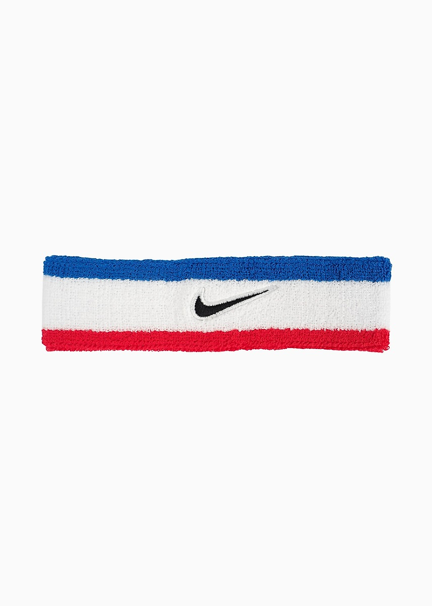 Stirnband Nike Swoosh N1012407467