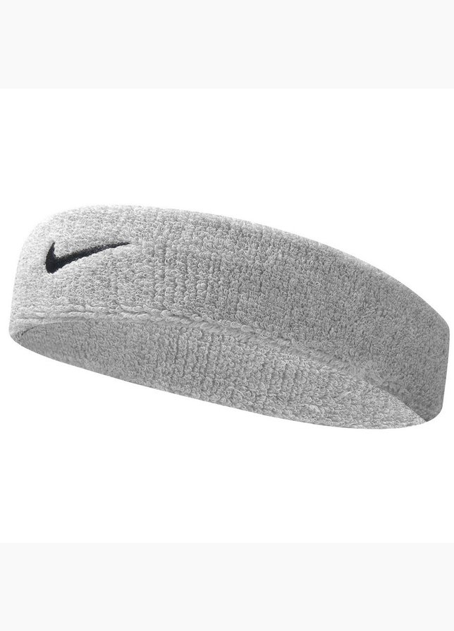 Nike Opaska na głowę Swoosh NNN07051OS Nike Opaska na głowę Swoosh NNN07051OS