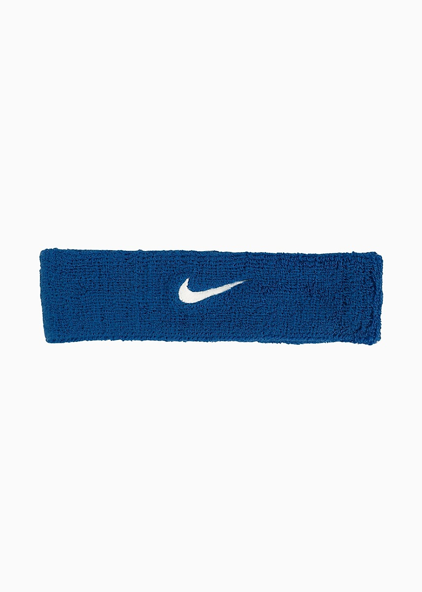 Stirnband Nike Swoosh N1012407400