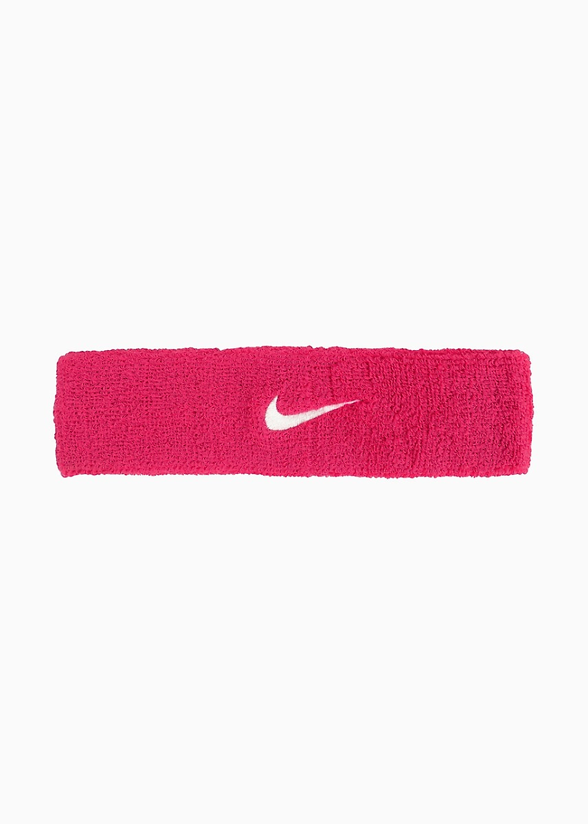 Stirnband Nike Swoosh N1012407639