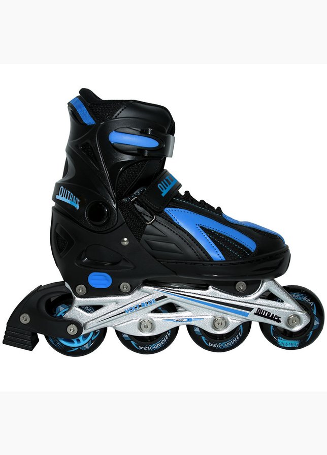 Outrace Łyżworolki Volt Blue PW-126B-9 Outrace Łyżworolki Volt Blue PW-126B-9