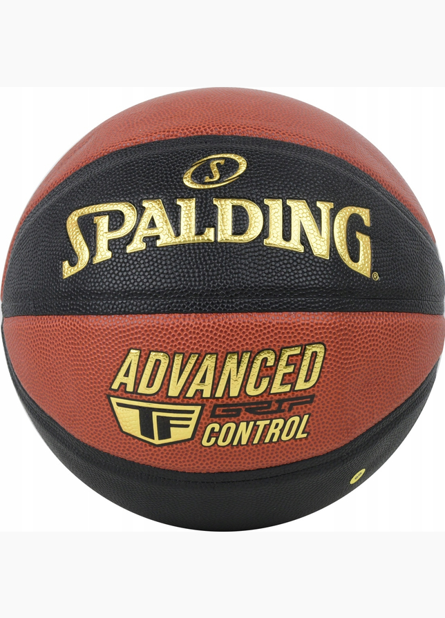 Spalding Piłka do Koszykówki Advenced Grip Control 76872Z roz.7 Spalding Piłka do Koszykówki Advenced Grip Control 76872Z roz.7