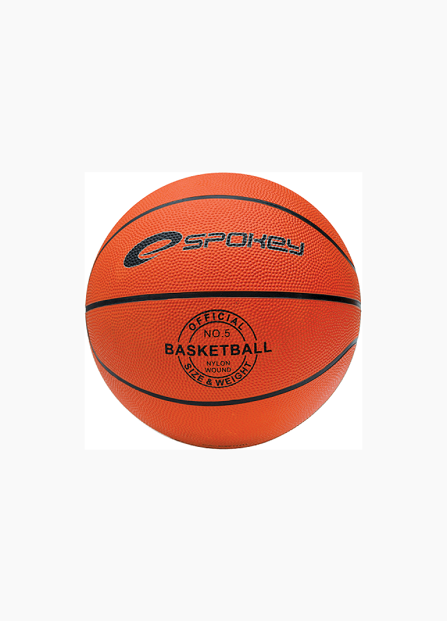 Spokey Piłka koszykowa Active 82401 Spokey Piłka koszykowa Active 82401