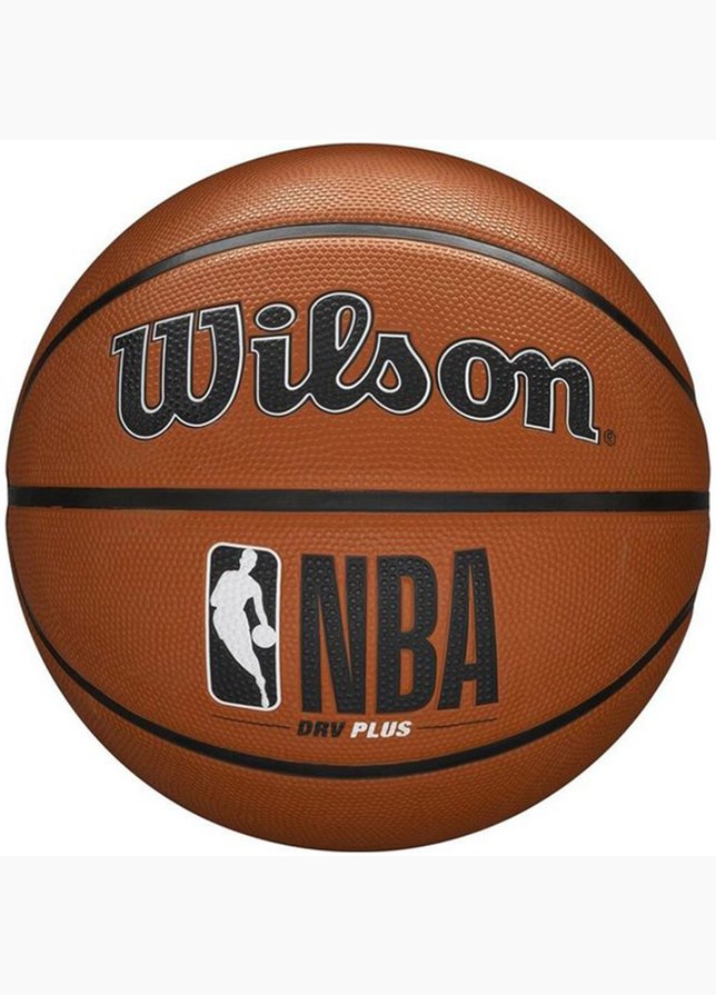 Wilson Piłka koszykowa NBA DRV Plus WTB9200XB05 Wilson Piłka koszykowa NBA DRV Plus WTB9200XB05