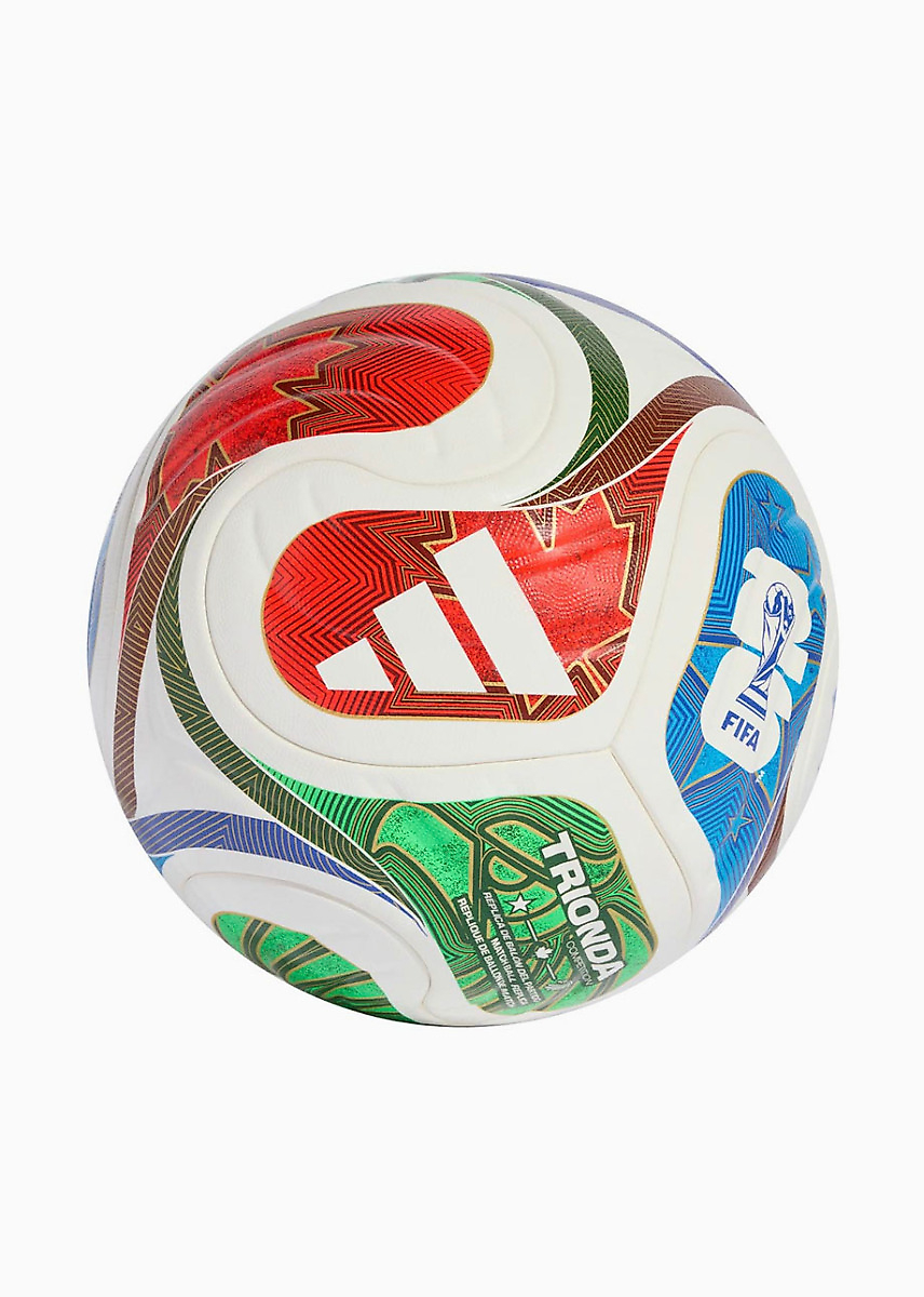 adidas Fußball FIFA World Cup 26 Trionda Competition JD8031