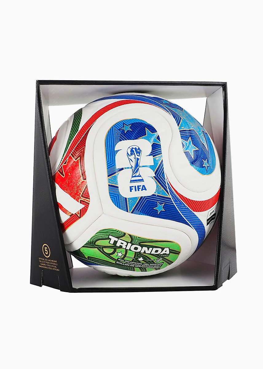 adidas Fußball FIFA World Cup 26 Trionda Pro JD8021
