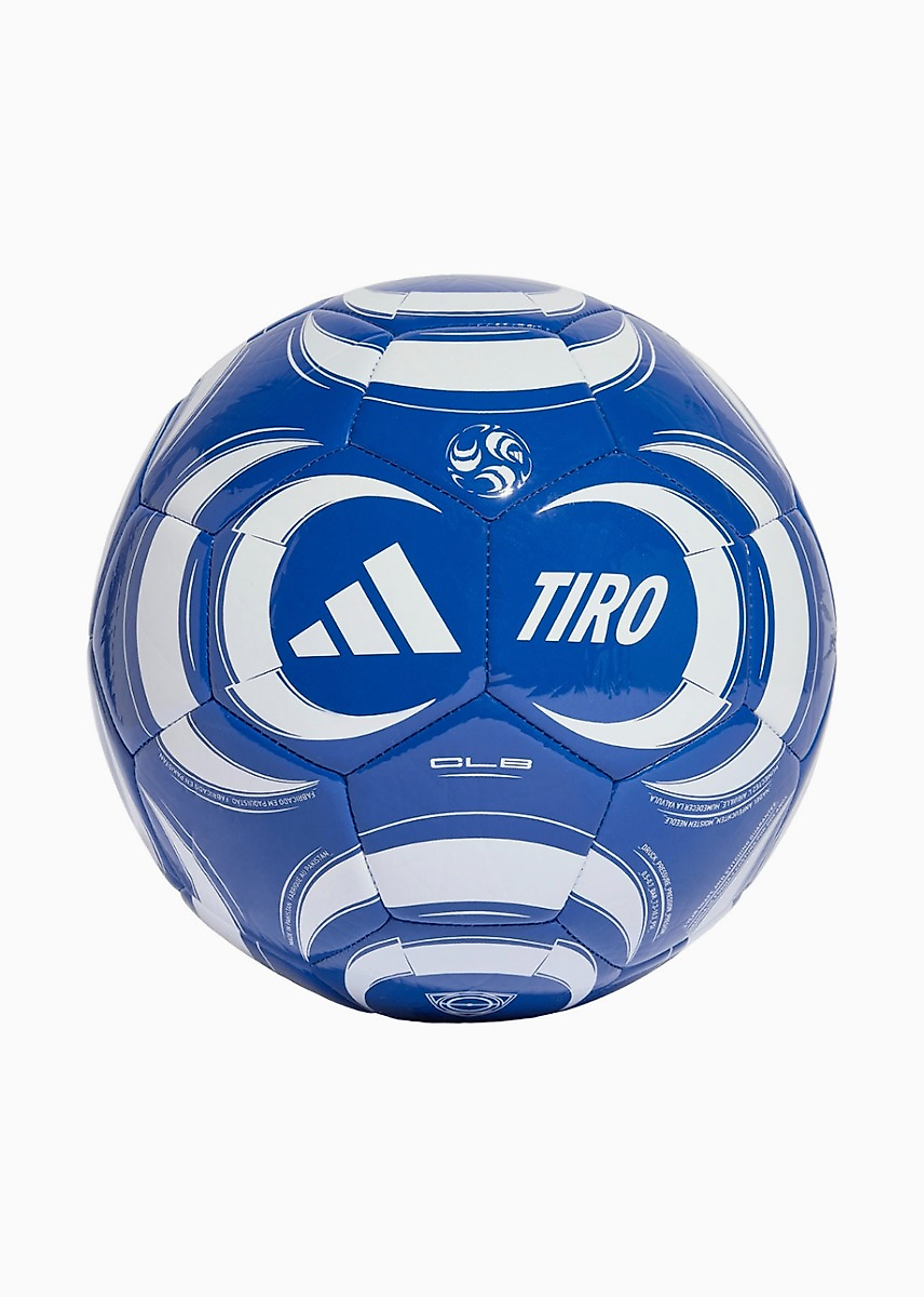 adidas Fußball Tiro Club JW1529