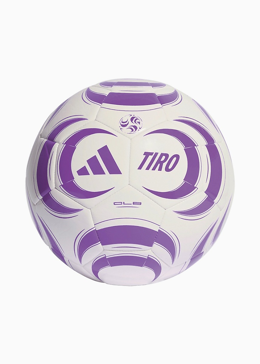 Fußball adidas Tiro Club Sala JW1535