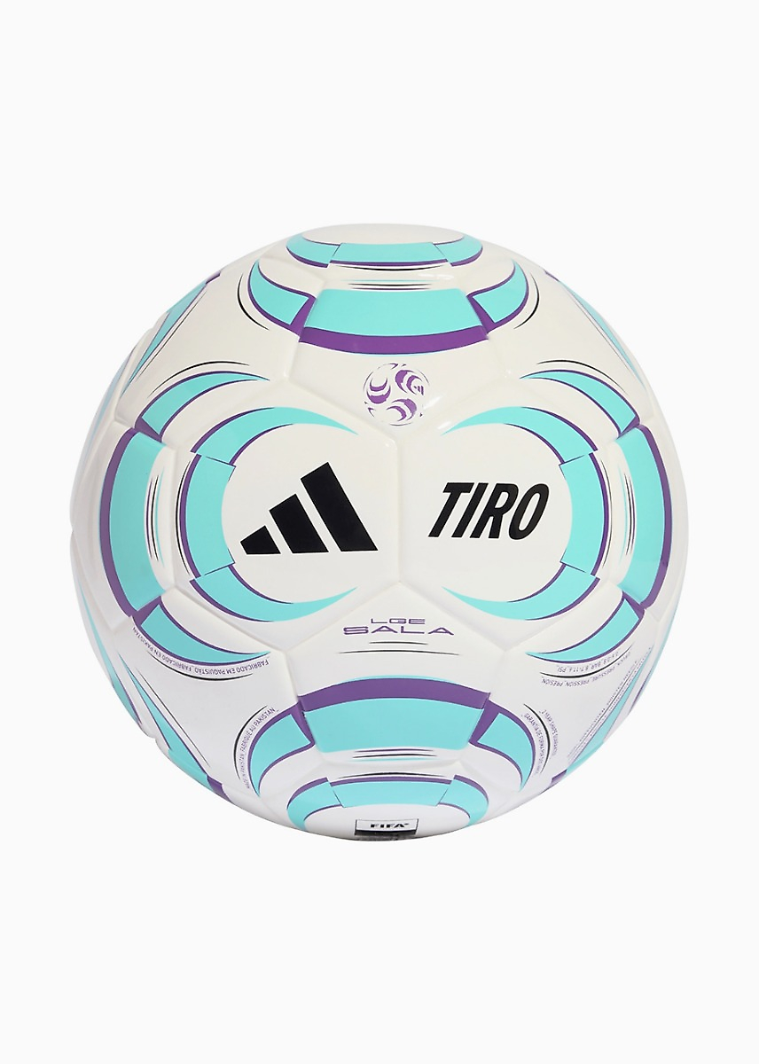 Fußball adidas Tiro League Sala JW1526