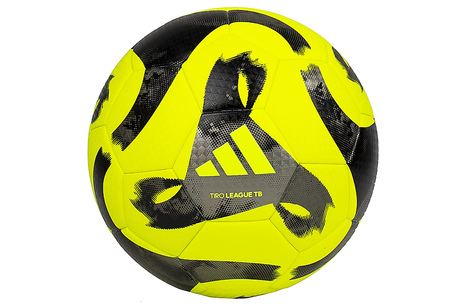 adidas Piłka nożna Tiro League Thermally Bonded HZ1295
