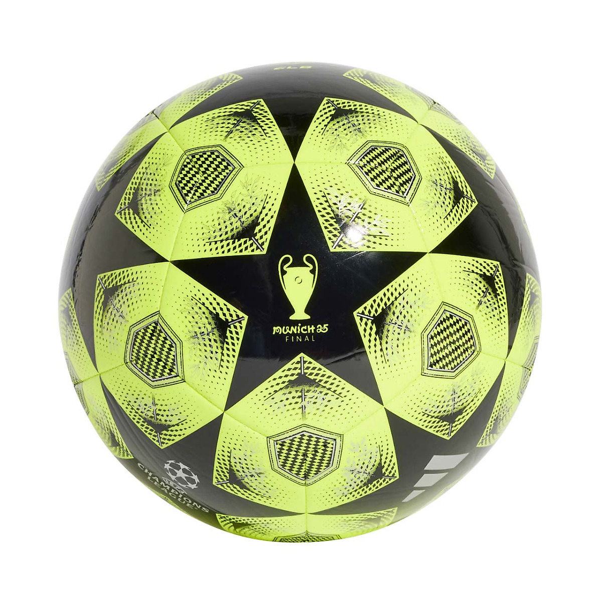 adidas Fußball UCL Club 24/25 Knockout Stages JH1282