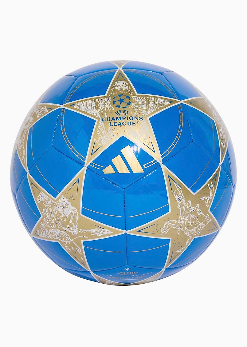 adidas Fußball UCL Club 25/26 League Stage JP1535