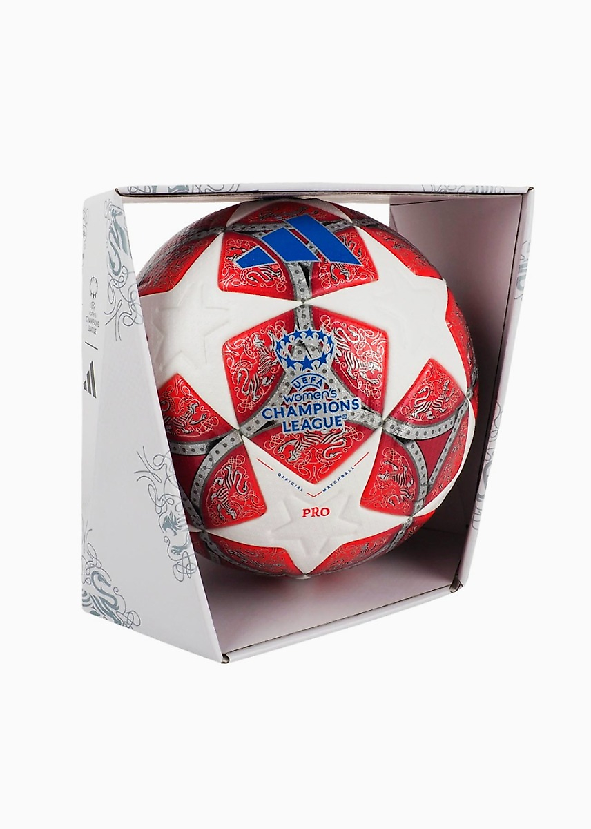 Fußball adidas UCL Womens 25/26 Final Pro JW1325