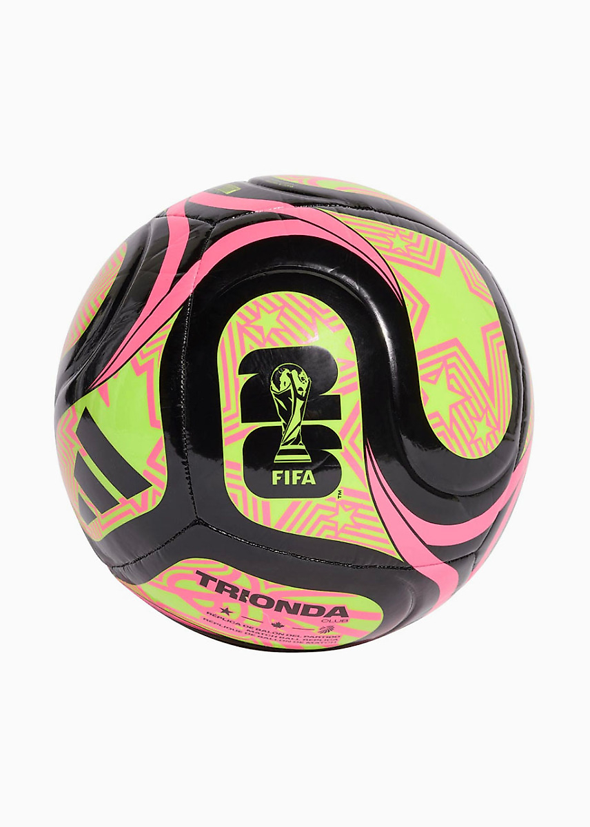 adidas Fußball World Cup 26 Trionda Club JD8053