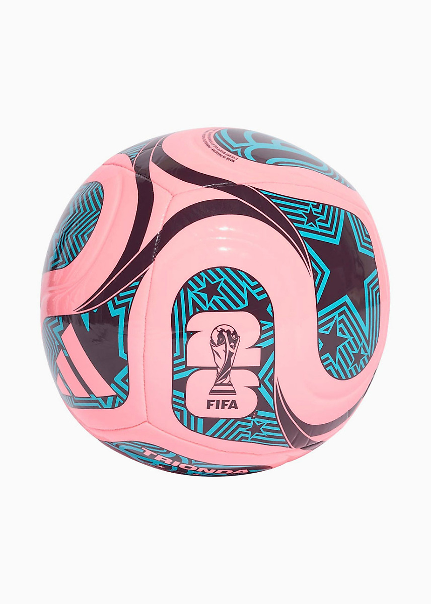 adidas Fußball World Cup 26 Trionda Club JD8029