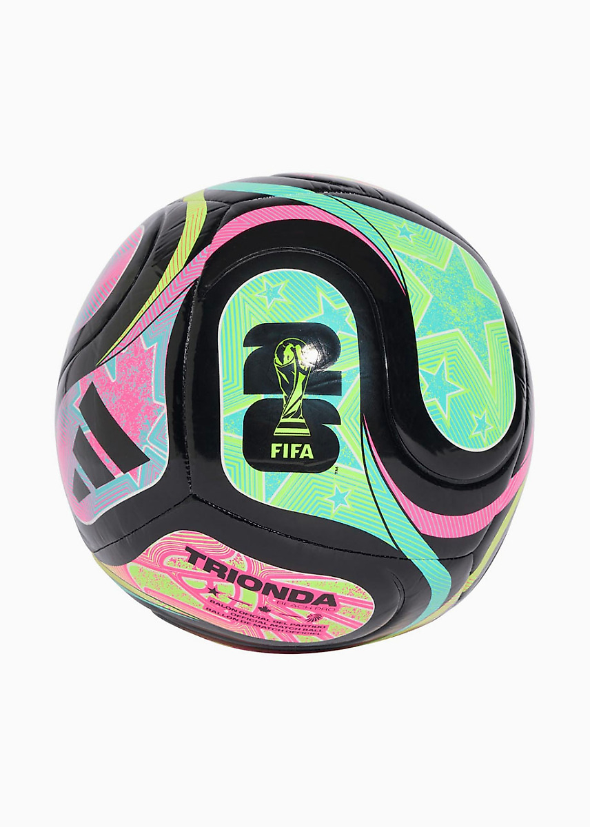 adidas Strandfußball World Cup 26 Trionda Pro Beach JD8036