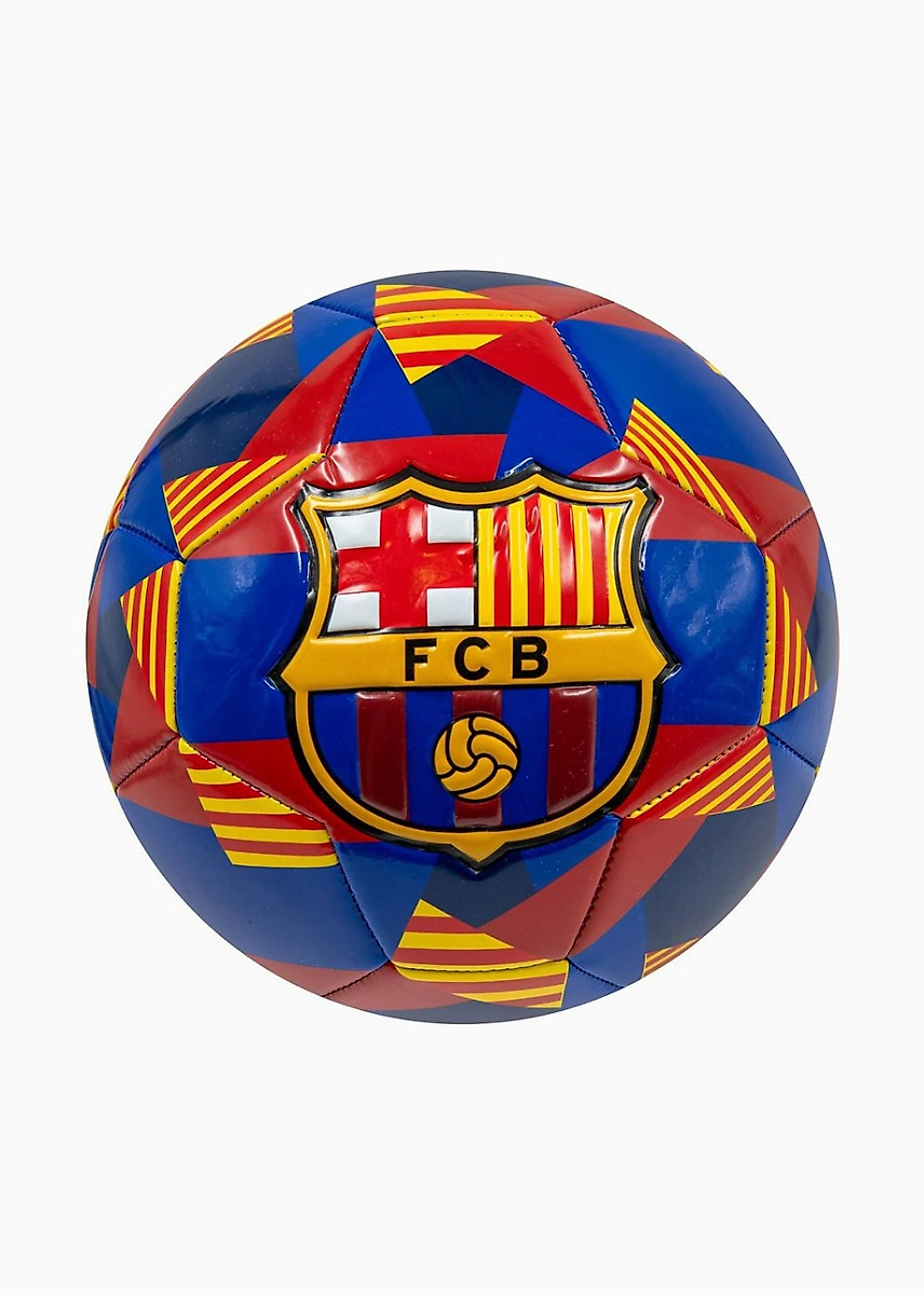Fußball FC Barcelona Senyera Abstract 4006658