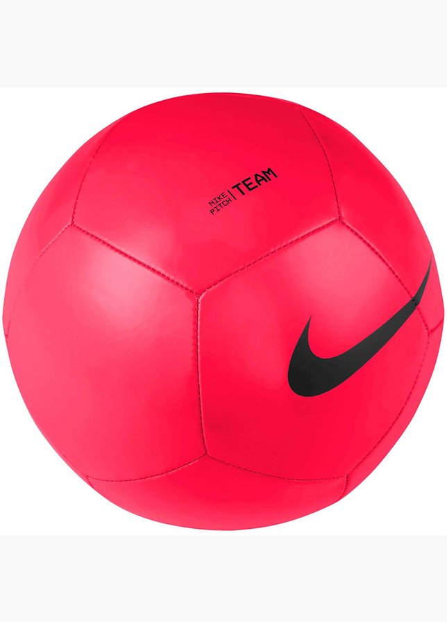 Nike Piłka nożna Pitch Team FZ7553 635 Nike Piłka nożna Pitch Team FZ7553 635