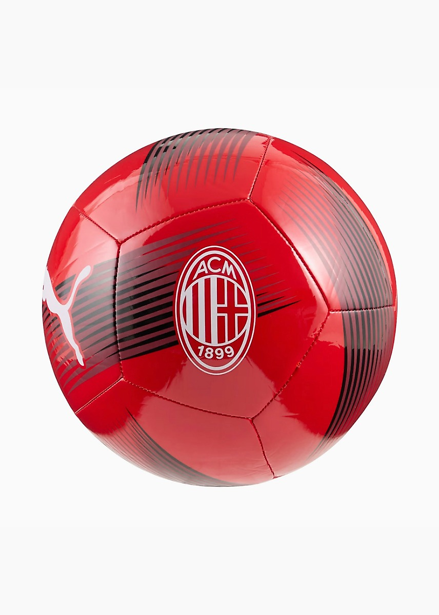Fußball Puma AC Milan Essentials 84748 01