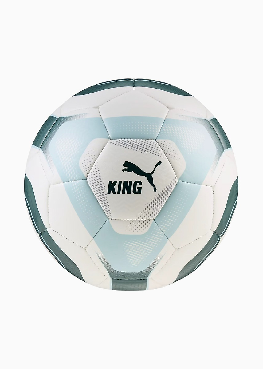 Fußball Puma MCFC King 85013 01