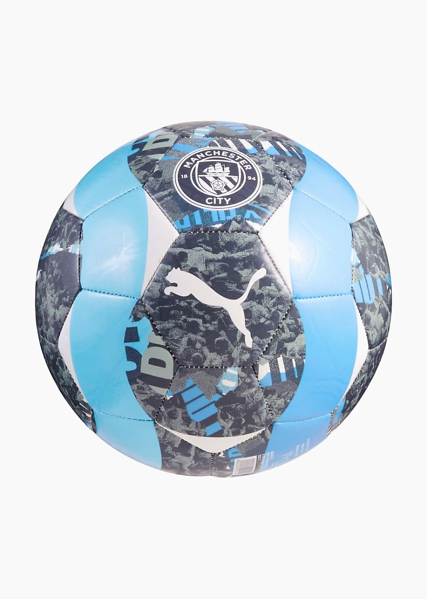PUMA Fußball MCFC Prematch 84548 74