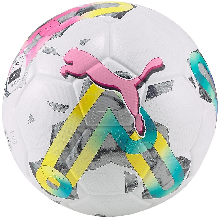 PUMA Piłka nożna Orbita 3 TB FIFA Quality 83776 01