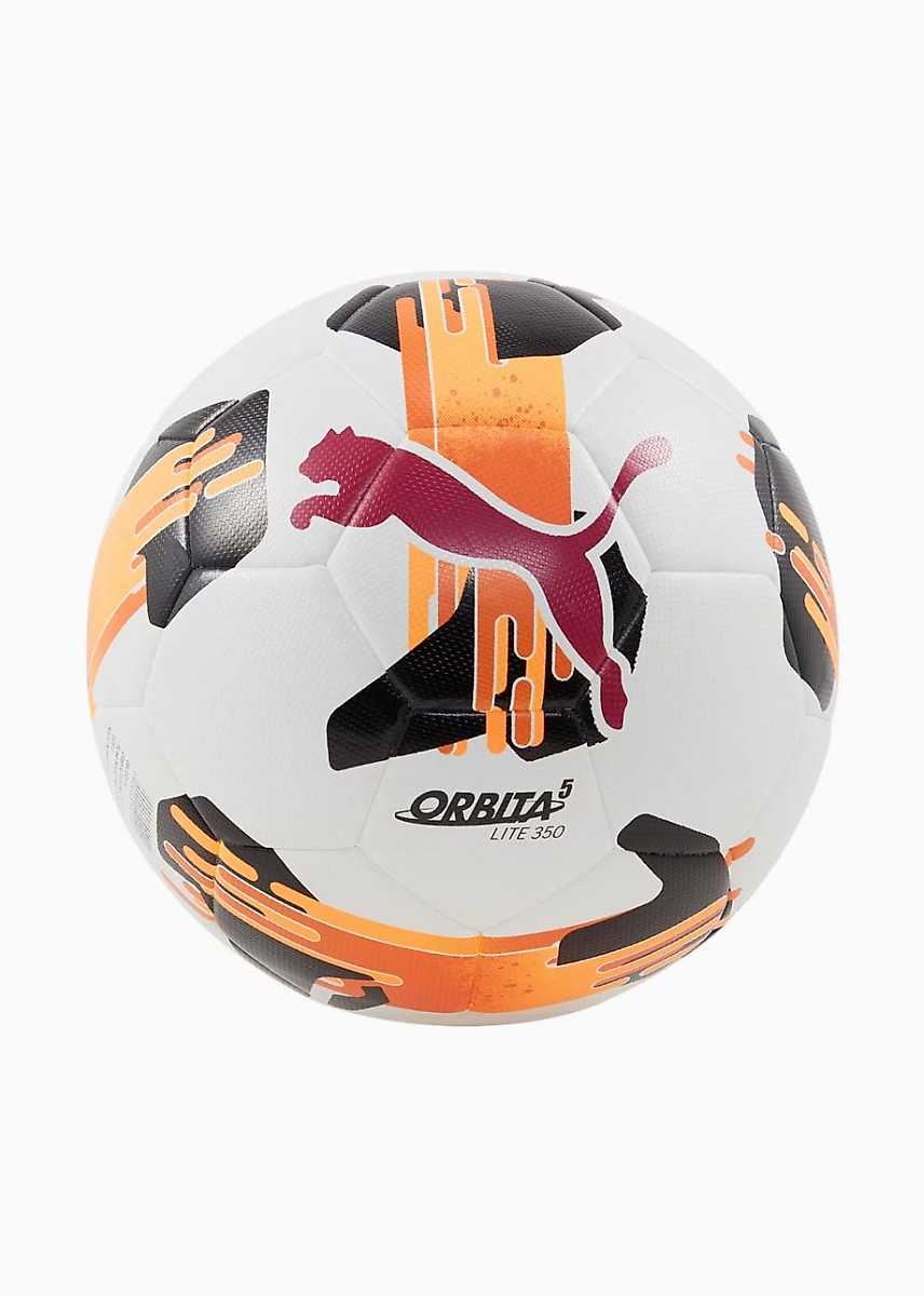 Puma Fußball Orbita 5 Fusion Lite 350g 84332 01