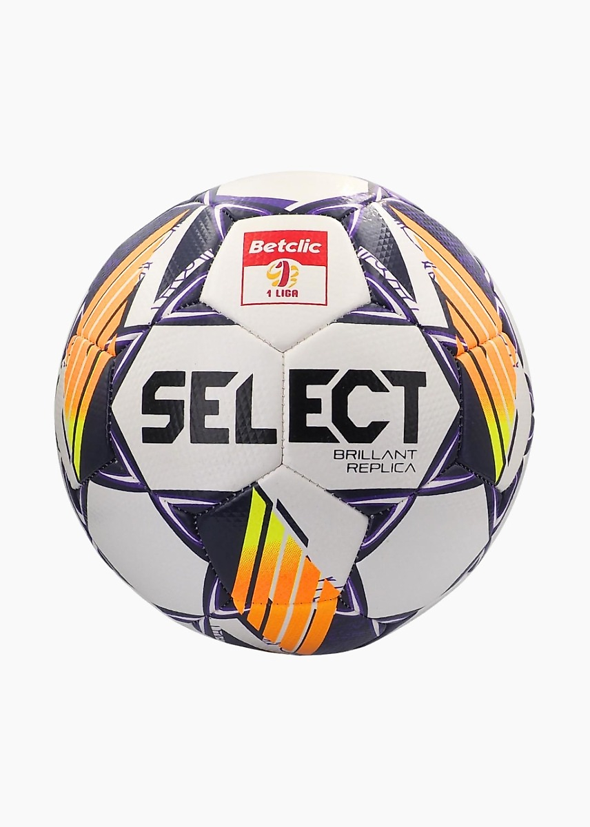 Select Fußball Brillant Replica DB Betclic 1 Liga v24 18766