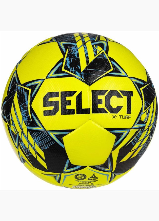 Select Piłka nożna X-Turf 5 v23 FIFA Basic 17785 Select Piłka nożna X-Turf 5 v23 FIFA Basic 17785