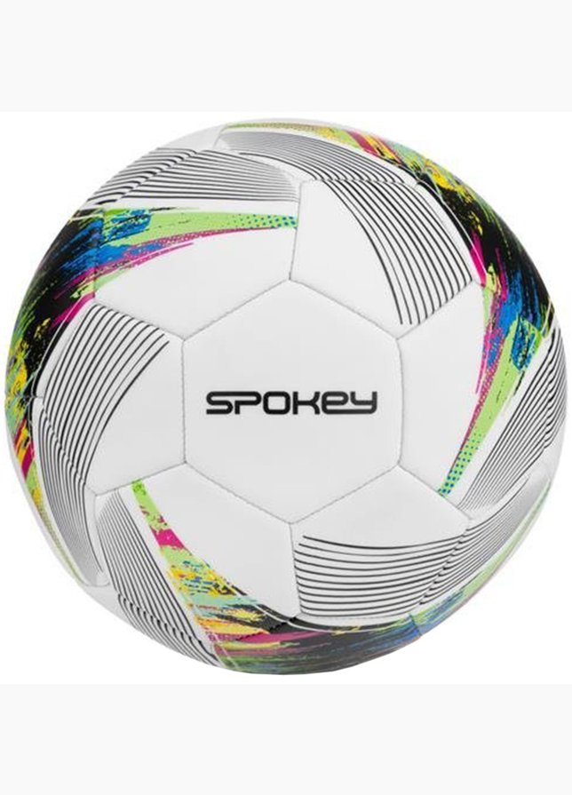 Spokey Piłka nożna Prodigy 925384 Spokey Piłka nożna Prodigy 925384