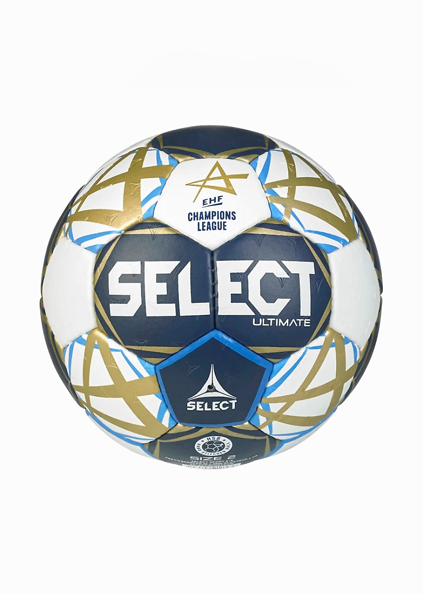 Handball Select Ultimate Champions League Replic 3 2025 Men Official EHF 13534