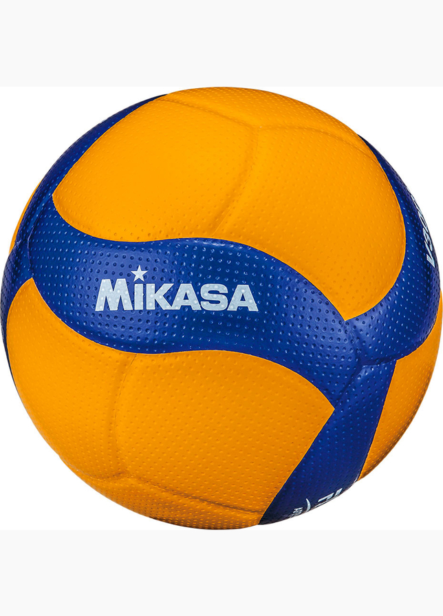 Mikasa Piłka siatkowa meczowa V300W Mikasa Piłka siatkowa meczowa V300W